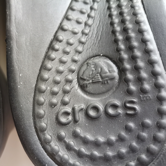 Crocs Women's Heeled Sandals - Picture 5 of 7
